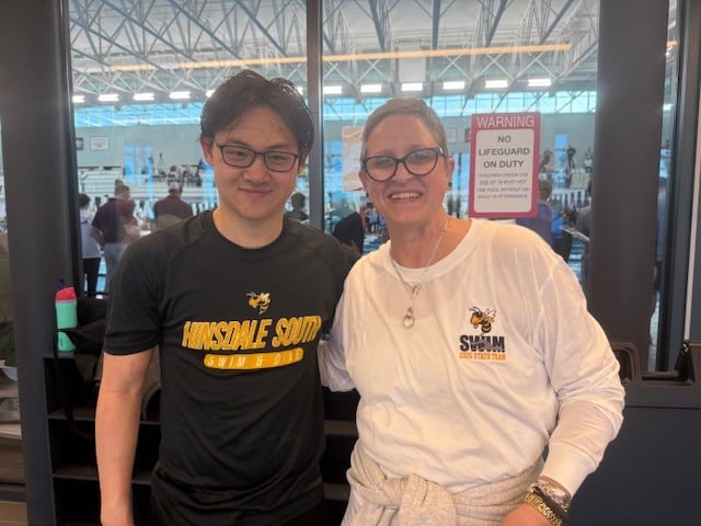 ParkerChanCoachBethWalker