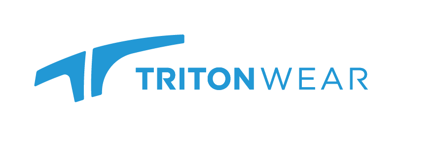 TritonWear Wordmark Logo